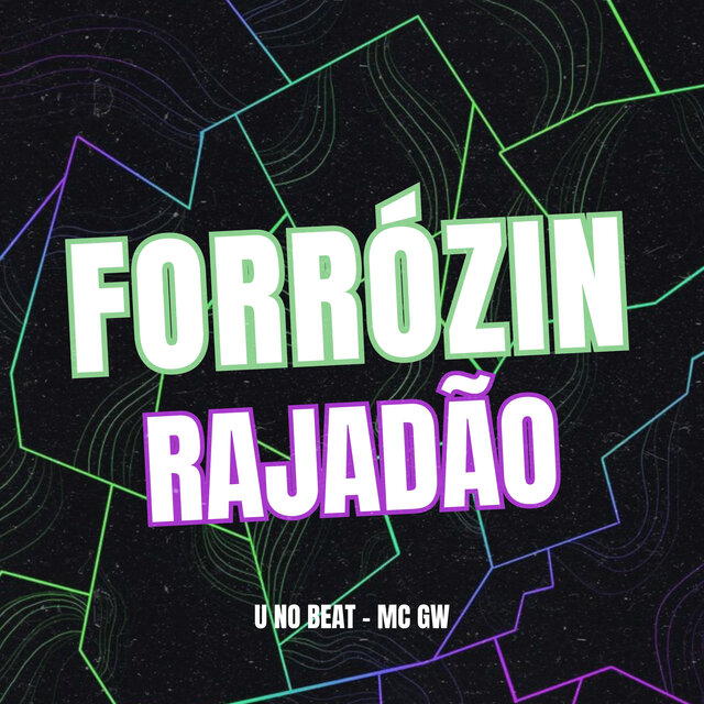 Forrózin Rajadão