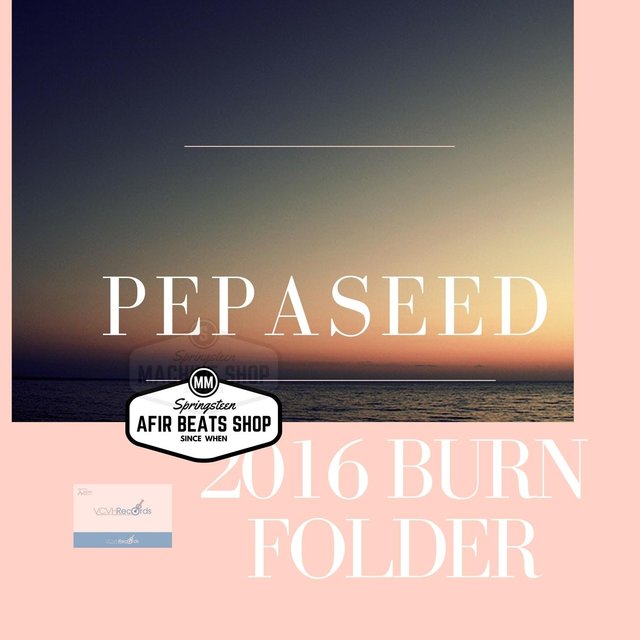 Burn Folder 2016