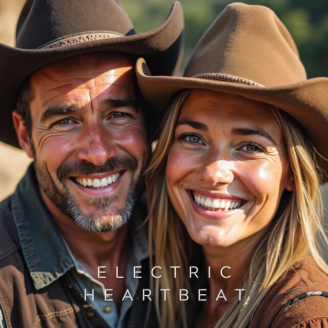 Electric Heartbeat