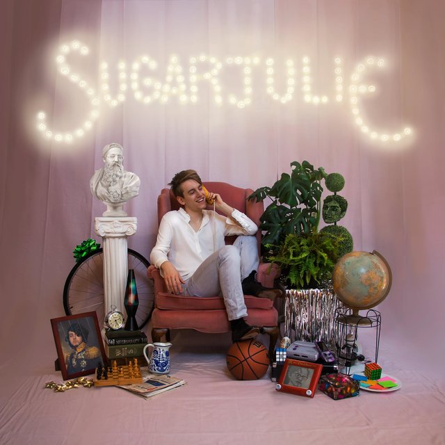 Sugarjulie
