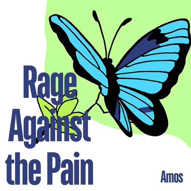 Rage Against the Pain