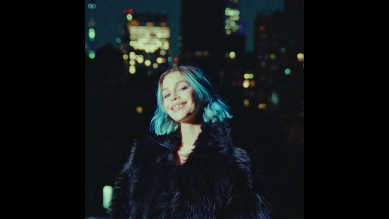 Gotham (Visual Video)