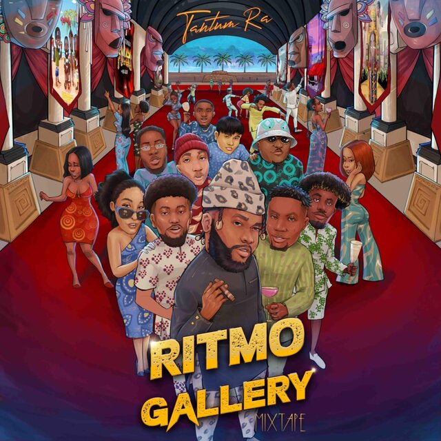 Ritmo Gallery