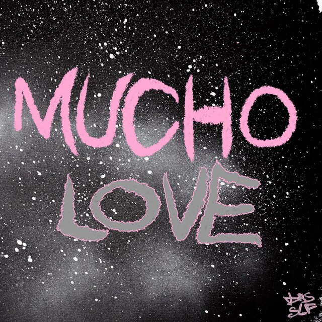MUCHO LOVE