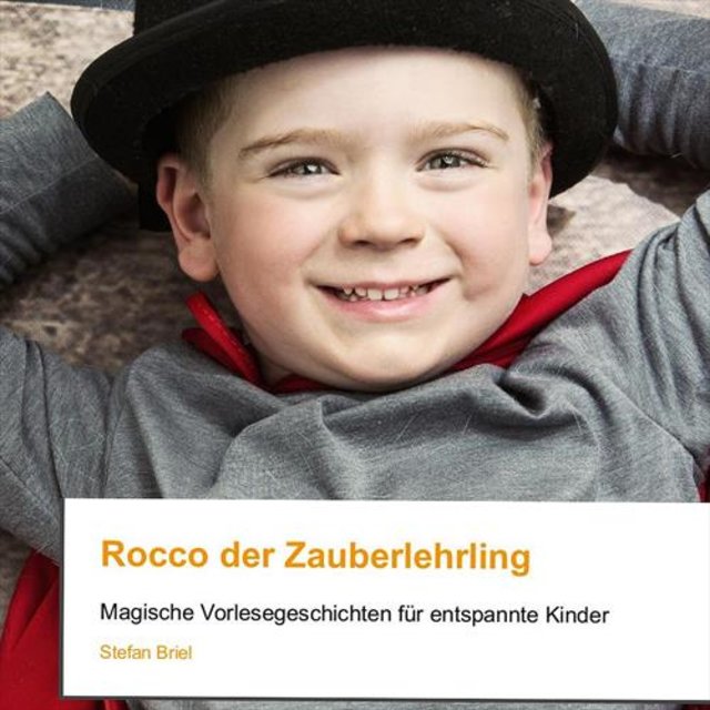 Rocco der Zauberlehrling