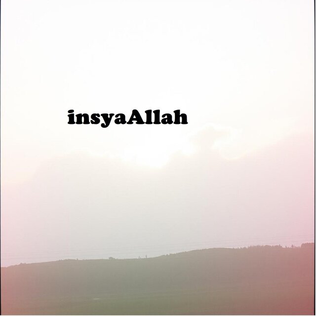 insyaAllah