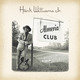 Cover art for album Almeria Club by Hank Williams Jr.