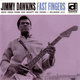 Cover art for album Fast Fingers by Jimmy Dawkins