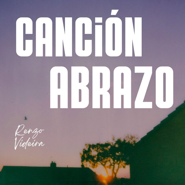 Canción abrazo