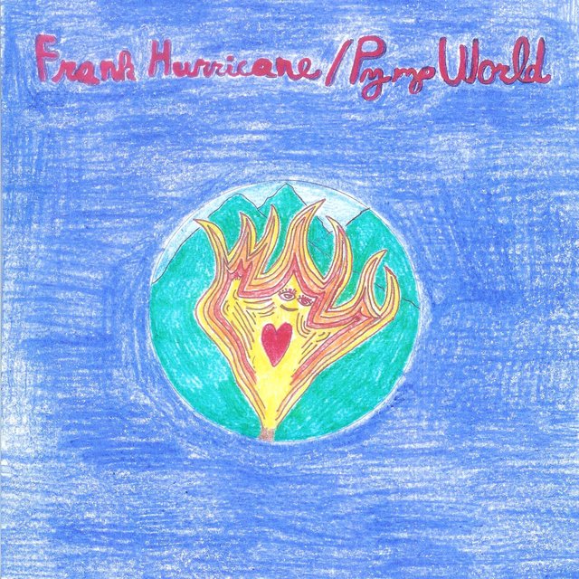 Pymp World