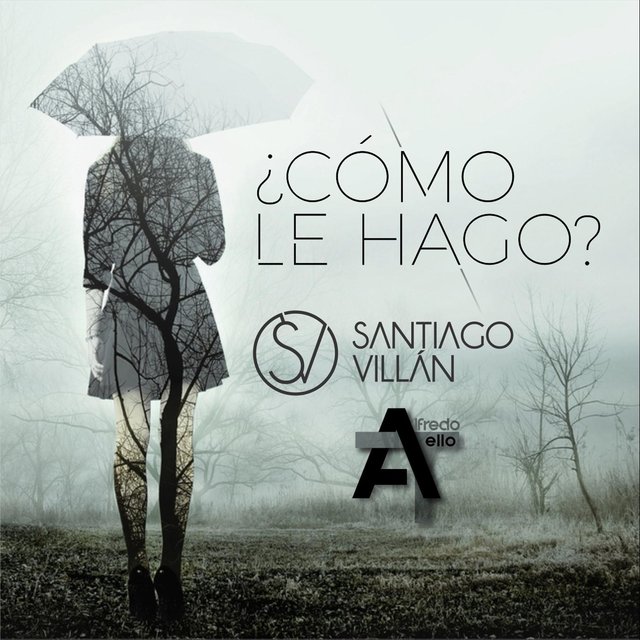 ¿Cómo Le Hago? (feat. Alfredo Tello)