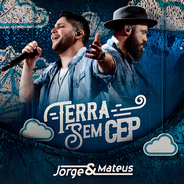 Terra Sem Cep (Ao Vivo)