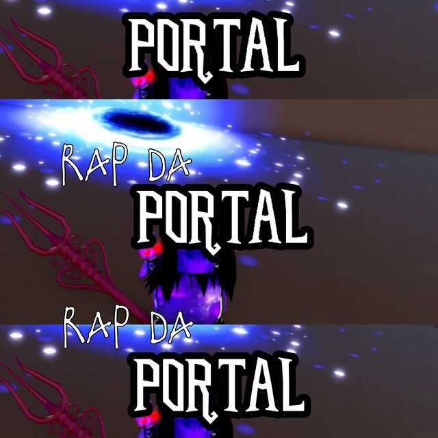 Rap da Portal
