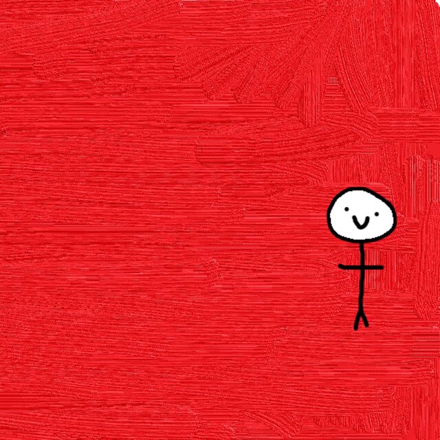 Red Abyss