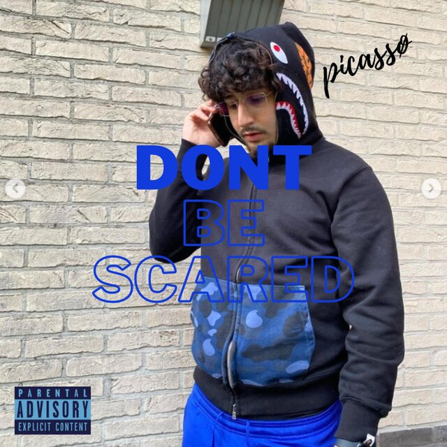Don't Be Scared