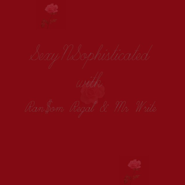 SexyNSophisticated