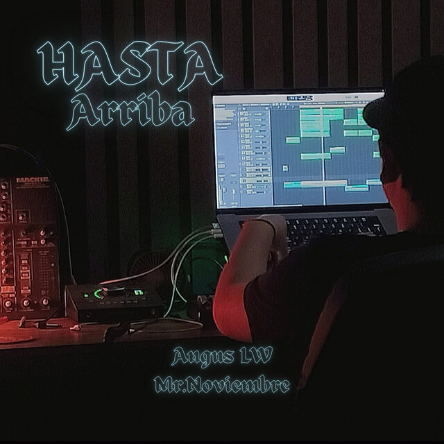 Hasta Arriba