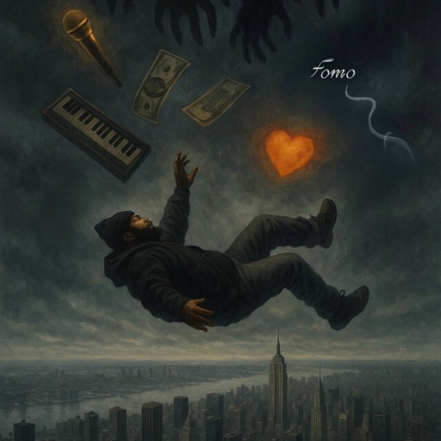 FOMO