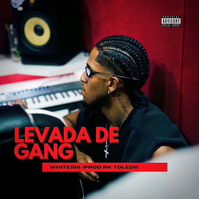 LEVADA DE GANG  