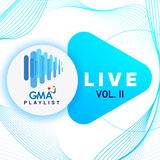 Hanggang Dito Na Lang Live