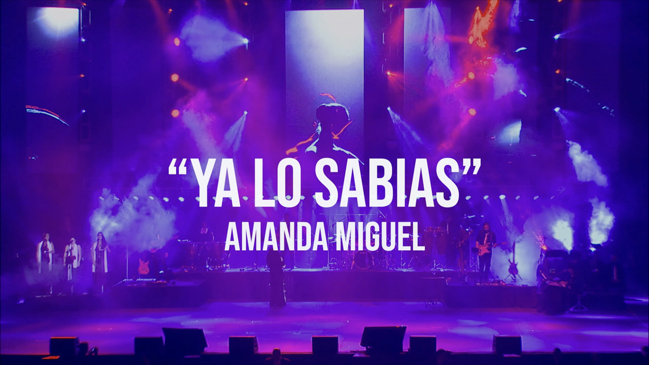 Ya Lo Sabías