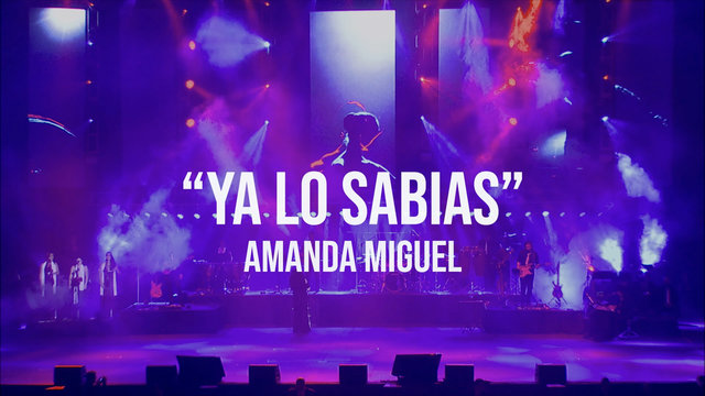 Ya Lo Sabías