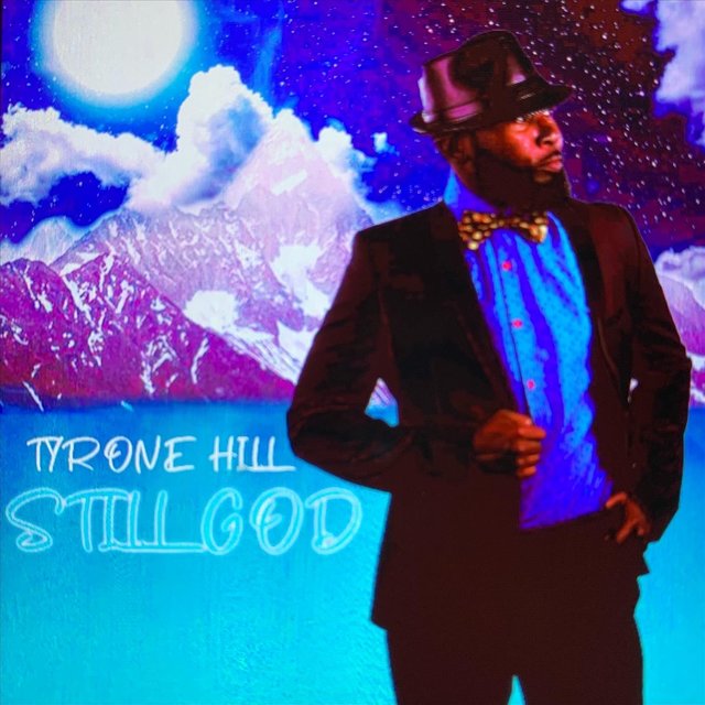 Still God