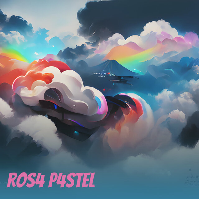 Ros4 P4stel
