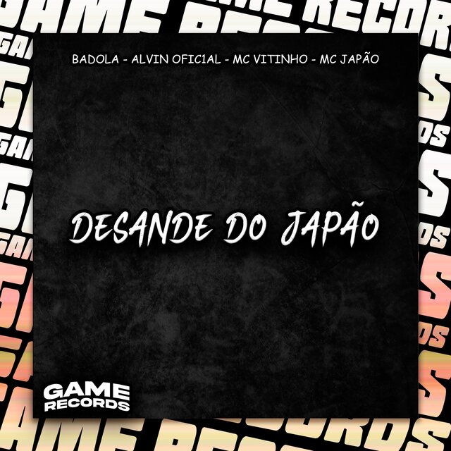 Desande Do Japão