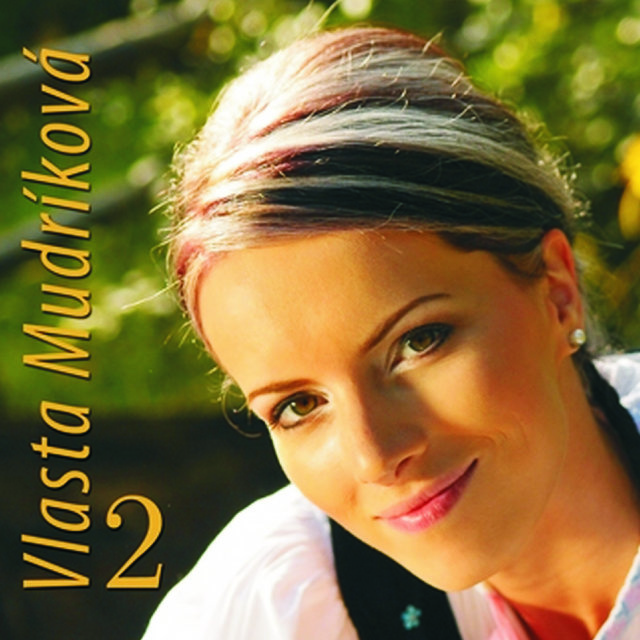 Vlasta Mudríková 2