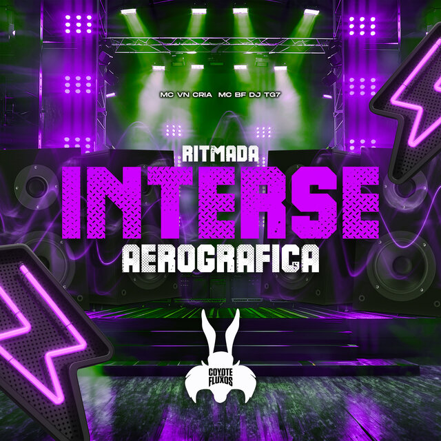 Ritmada Interse Aerografica