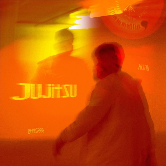 Jujitsu (feat. Hisab)
