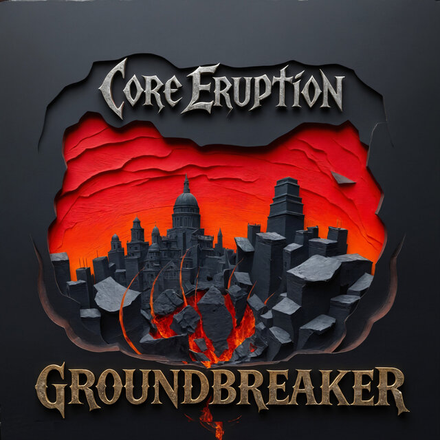 Groundbreaker