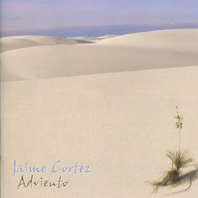 Adviento (Collection)