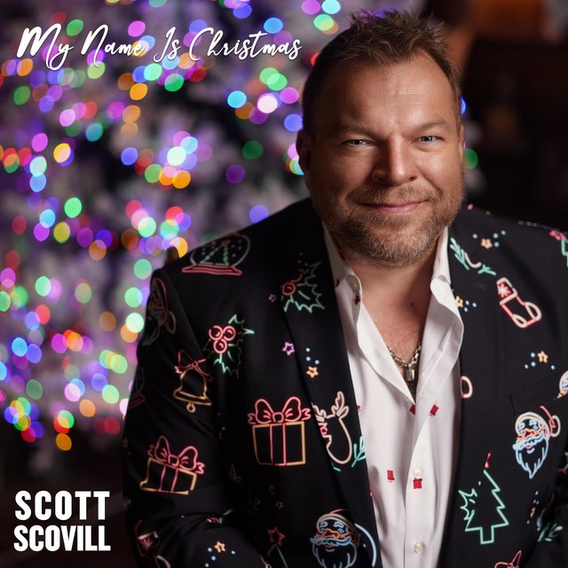 My Name Is Christmas