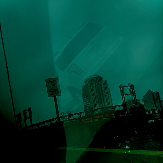 Water Cracks