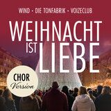 Weihnacht ist Liebe
