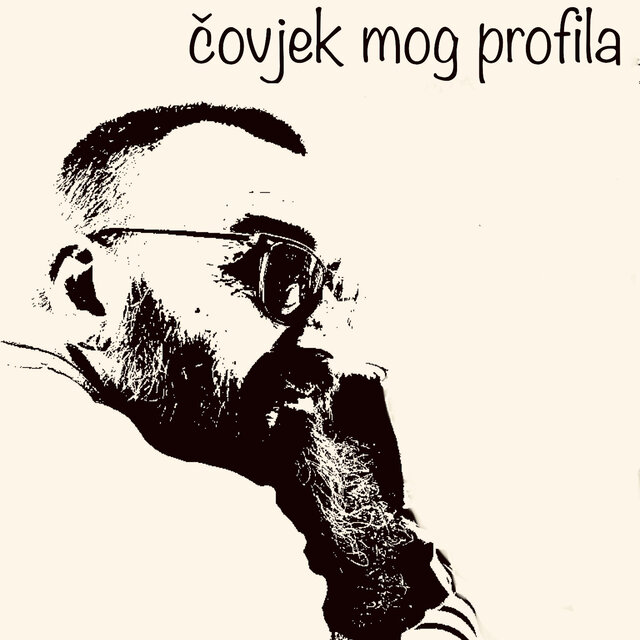 Čovjek mog profila