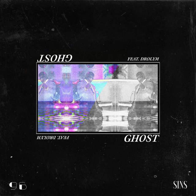Ghost (feat. Drolym)