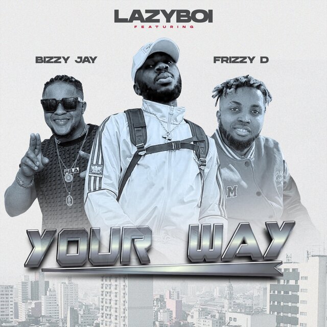 Your Way