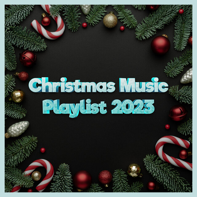 Top Christmas Hits 2023