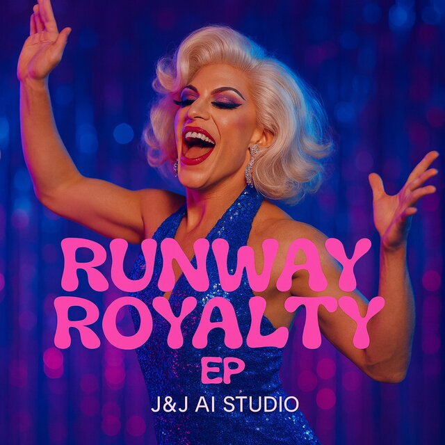 Runway Royalty EP