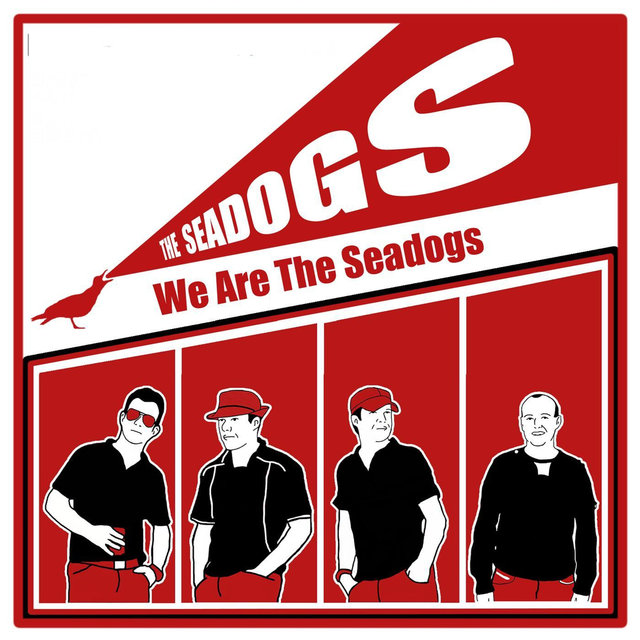 We Are the Seadogs