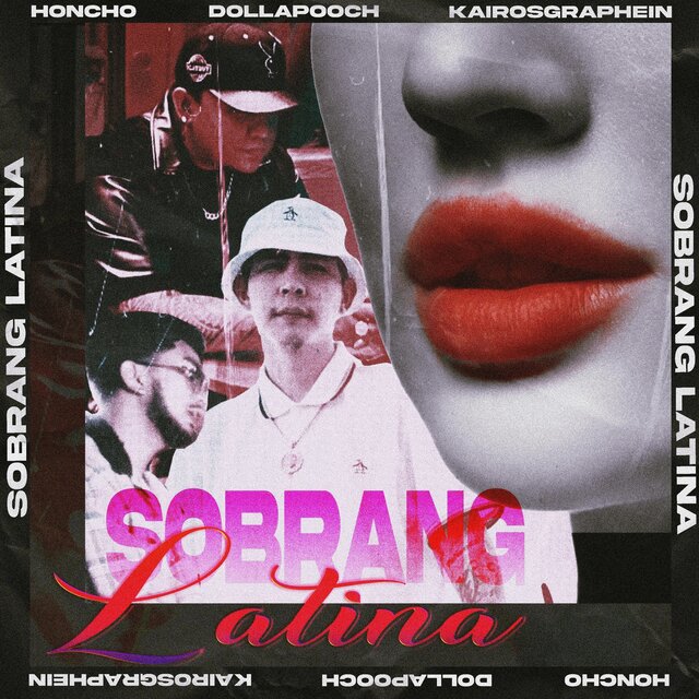 Sobrang Latina