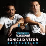 Destruction (Radio Mix)