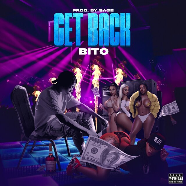 Get Back