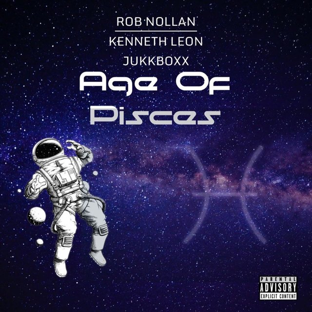 Age of Pisces (feat. Kenneth Leon & Jukkboxx)