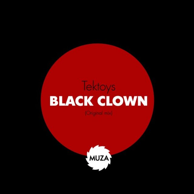 Black Clown