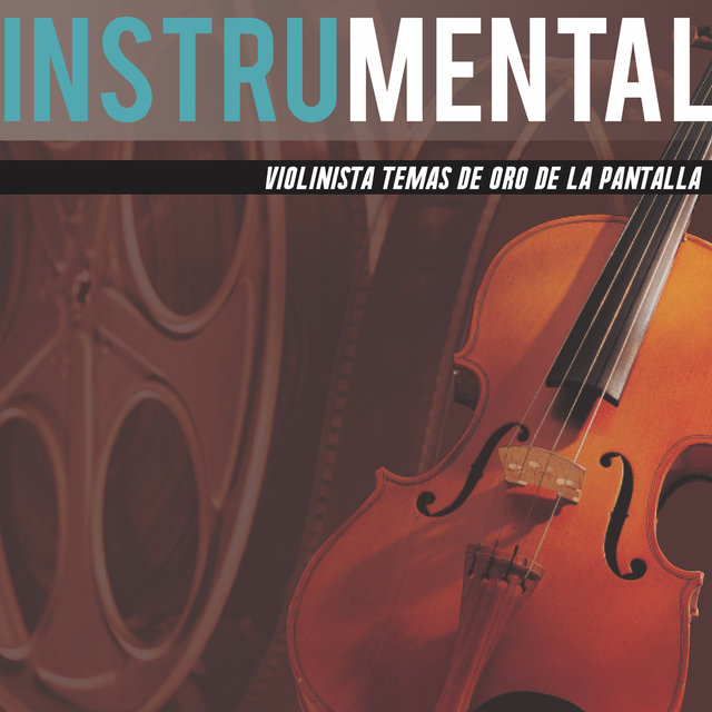 Violinista: Temas De Oro De La Pantalla 