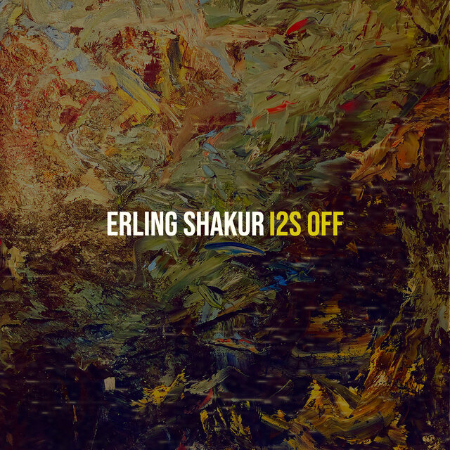 Erling Shakur